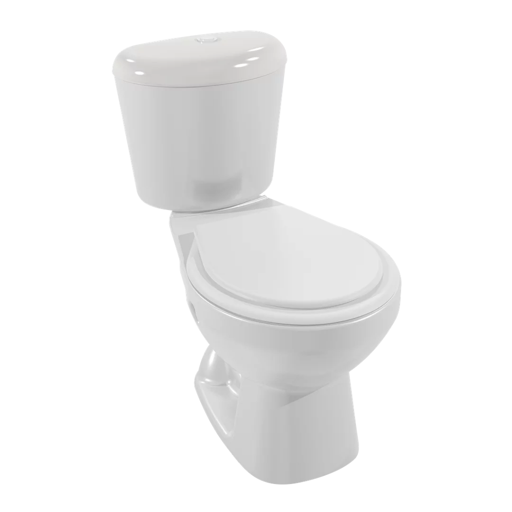 SANITARIO TAIRONA BLANCO / COD.108031