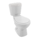 SANITARIO TAIRONA BLANCO / COD.108031