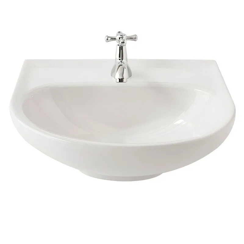 LAVAMANOS OCEANO BLANCO