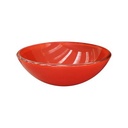 LAVAMANOS SCARLATTO C/DESAGUE ROJO / COD.905100