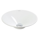 LAVAMANOS VENTO C/DESA BLANCO / COD.905103