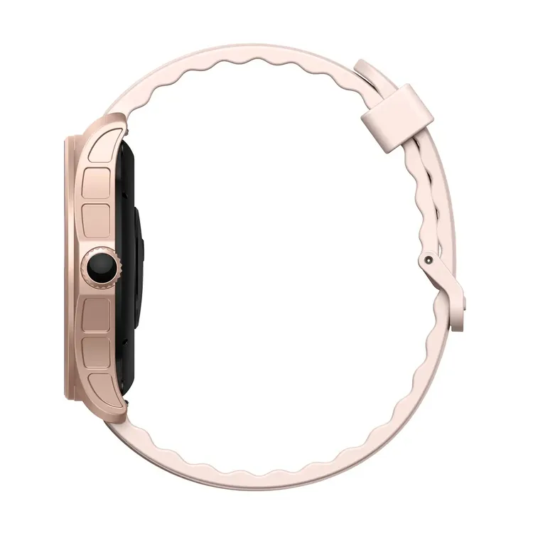 RELOJ KALLEYK-WATCH3 35M ROSADO / COD.019560