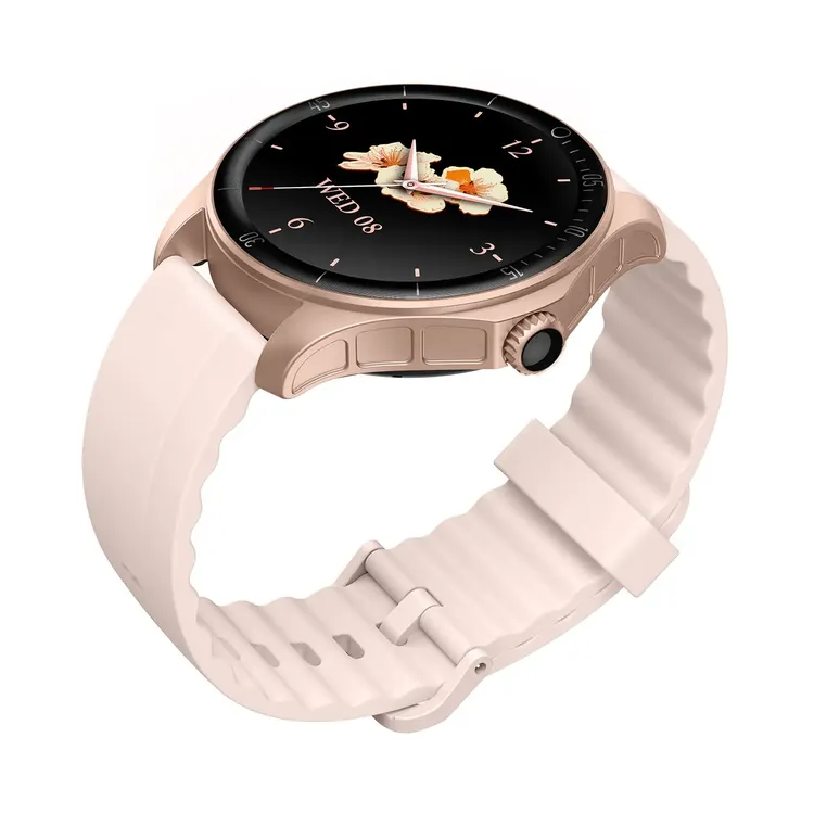 RELOJ KALLEYK-WATCH3 35M ROSADO / COD.019560