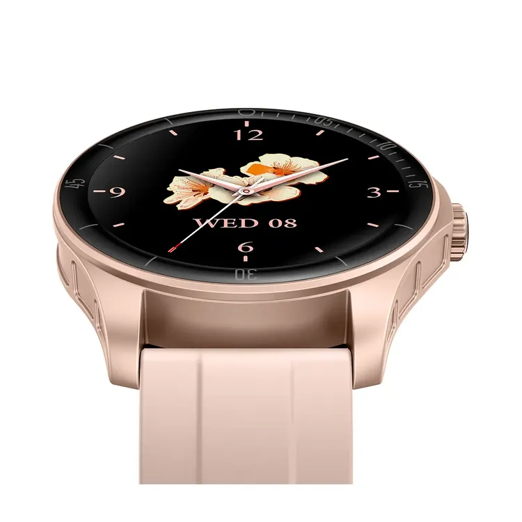 RELOJ KALLEYK-WATCH3 35M ROSADO / COD.019560