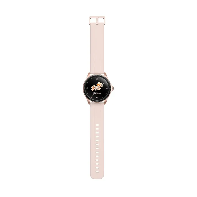 RELOJ KALLEYK-WATCH3 35M ROSADO / COD.019560