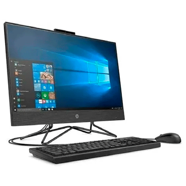PC MESA AIO HP 205 G8 RYZEN 5 / COD.018959