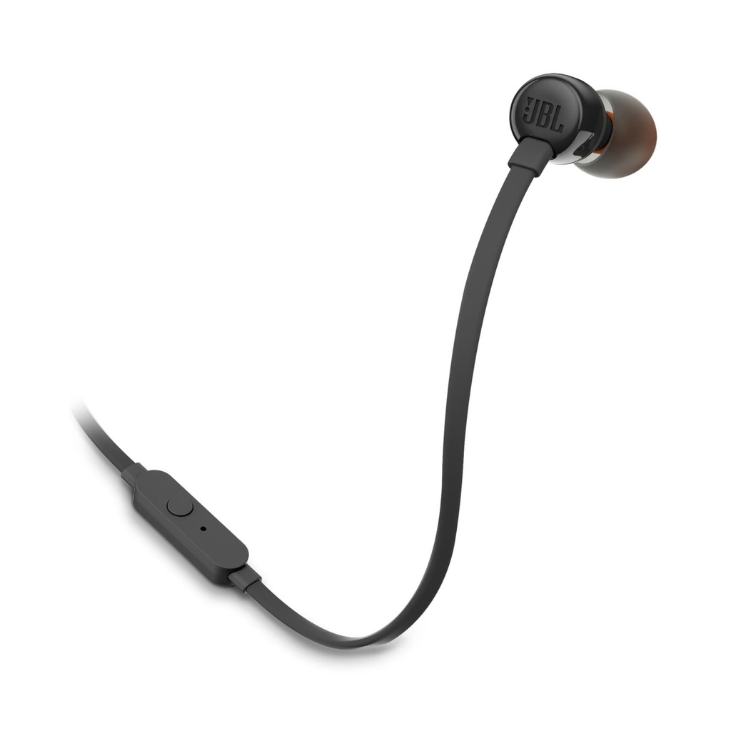 AUDIFONOS JBL HEADPHONE T110 ALAMB IN-EAR / COD.027348