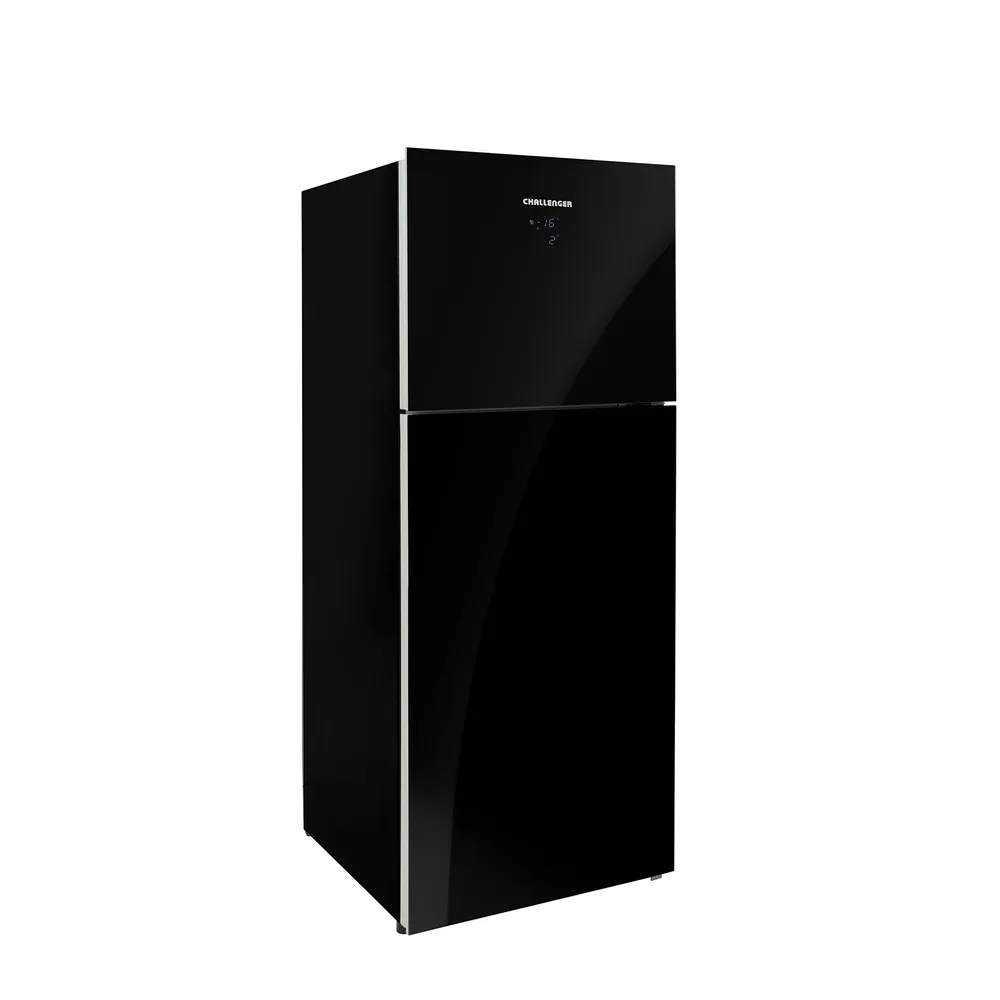 NEVERA CHALLENGER 322LT REF CR360 BLACK / COD.029638