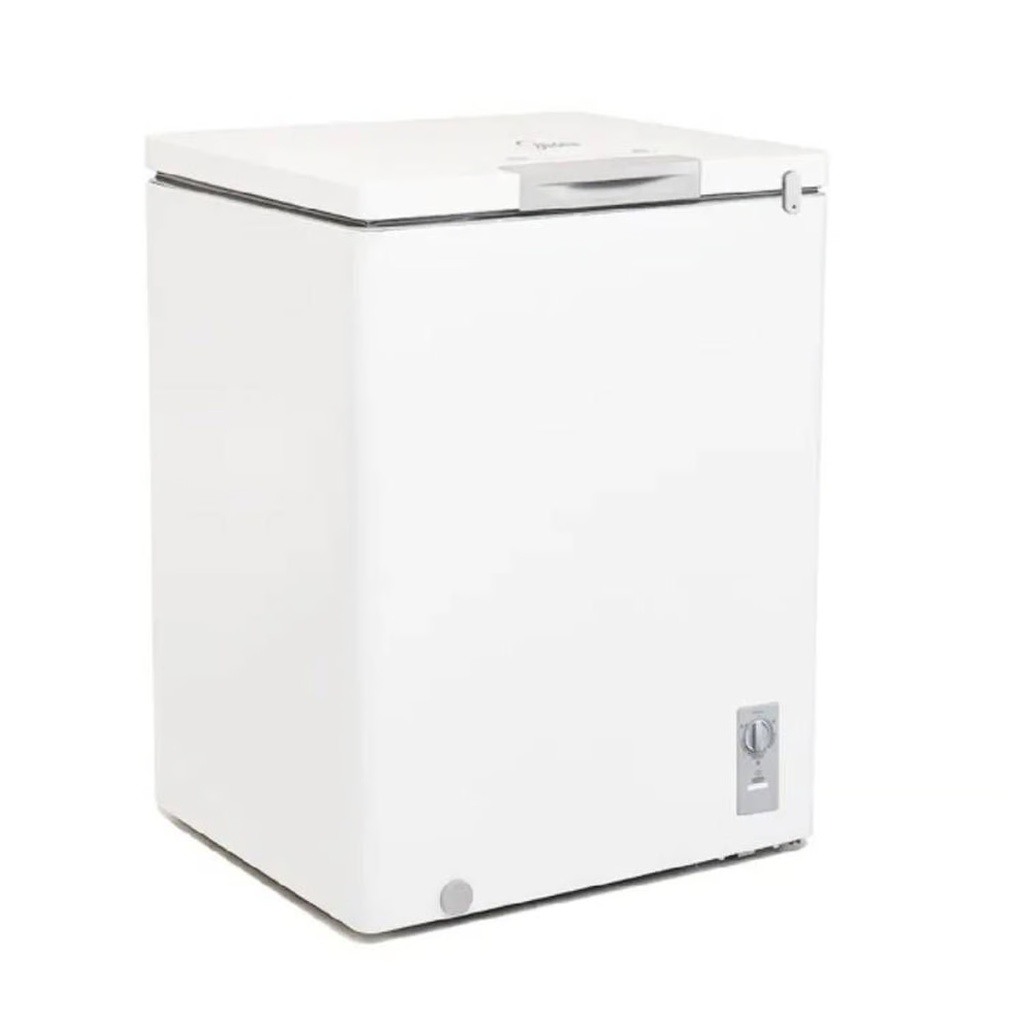 NEVERA CONVENCIONAL 198L MIDEA / COD.024023