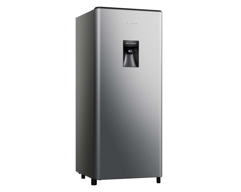 NEVERA HISENSE SINGLE DOOR 177 LTS / COD.857948
