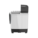 LAVADORA DOBLE TINA 7KG MIDEA / COD.024024