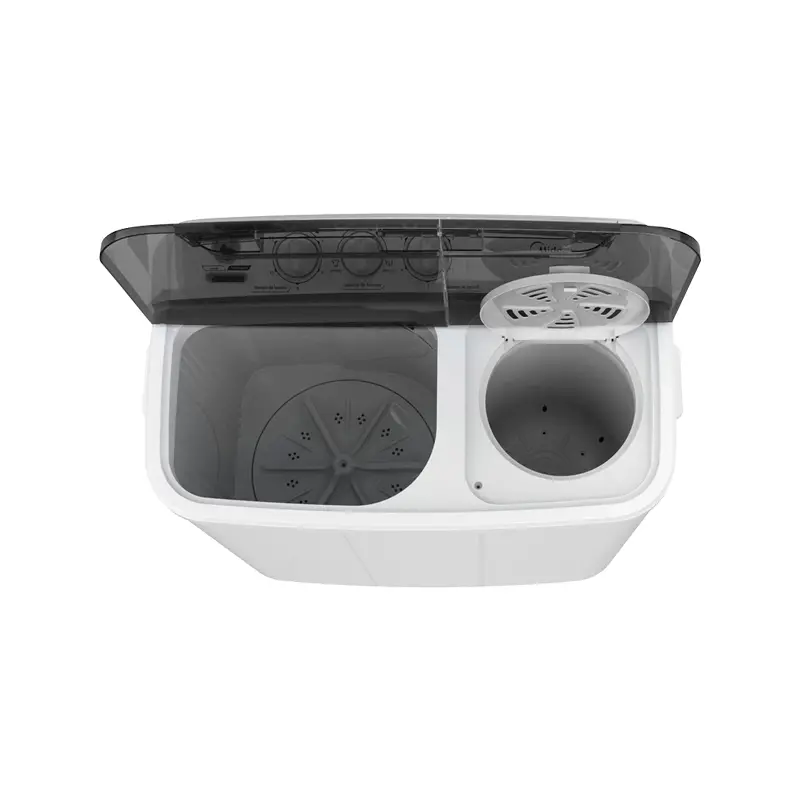 LAVADORA DOBLE TINA 7KG MIDEA / COD.024024
