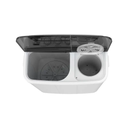 LAVADORA DOBLE TINA 7KG MIDEA / COD.024024