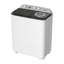 LAVADORA DOBLE TINA WHIRLPOOL ACROS 8 KG / COD.025963
