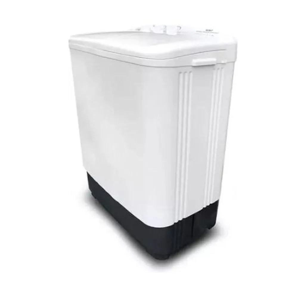 LAVADORA ELECTROLUX SEMIAUTOMATICA 7KG REF WESTINGHOUSE / COD.028889