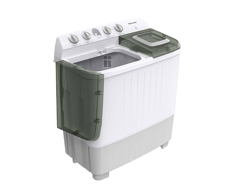 LAVADORA HISENSE 15 KILOS HISENSE / COD.851479