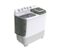 LAVADORA HISENSE 15 KILOS HISENSE / COD.851479