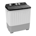 LAVADORA SEMIAUTOMÁTICA CALANG 10 KILOS / COD.018278