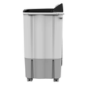LAVADORA SEMIAUTOMÁTICA CALANG 10 KILOS / COD.018278