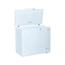 CONGELADOR  MIDEA 249 LT / COD.101857