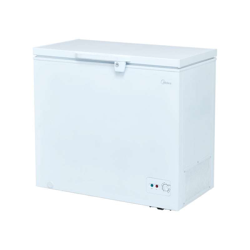 CONGELADOR  MIDEA 249 LT / COD.101857