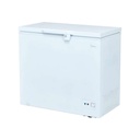 CONGELADOR  MIDEA 249 LT / COD.101857
