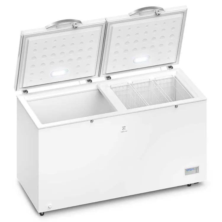 CONGELADOR ELECTROLUX 508 LTS / COD.018456