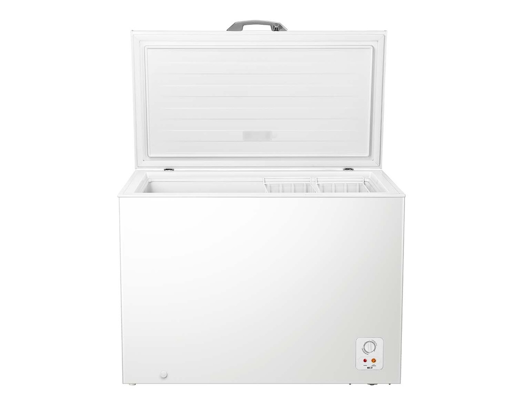 CONGELADOR HISENSE 298LT / COD.018892