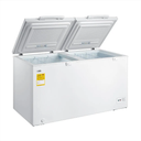 CONGELADOR HORIZONTAL KALLEY 418LT / COD.025898