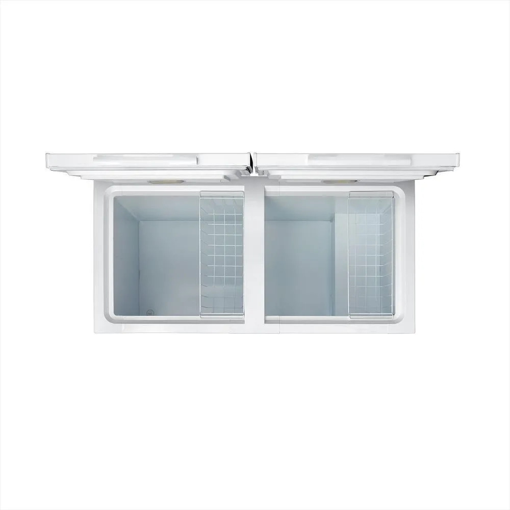 CONGELADOR HORIZONTAL KALLEY 418LT / COD.025898