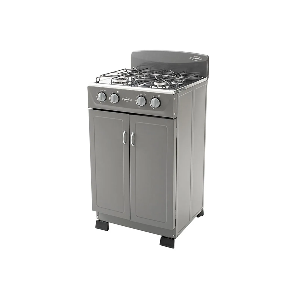 ESTUFA ROMERO GAB T GP PL / COD.018168