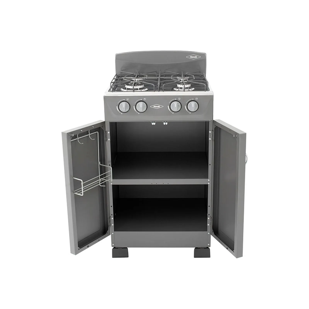 ESTUFA ROMERO GAB T GP PL / COD.018168