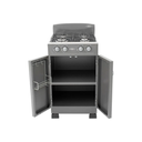 ESTUFA ROMERO GAB T GP PL / COD.018168