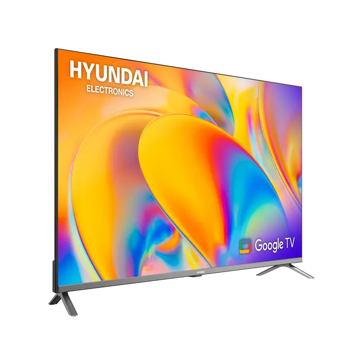 TV 42" HYUNDAI SMART REF 4322 / COD.019098