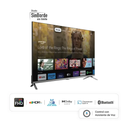 TV 42" HYUNDAI SMART REF 4322 / COD.019098