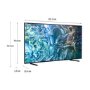 TV 55" SMART SAMSUNG UN55CU7000+BARRA DE SONIDO / COD.784152