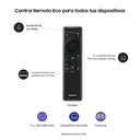 TV 55" SMART SAMSUNG UN55CU7000+BARRA DE SONIDO / COD.784152