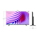 TV 58" SMART CHALLENGER / COD.034589