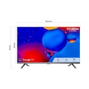 TV HYUNDAI 32" SMART REF 3254 NEGRO / COD.030558