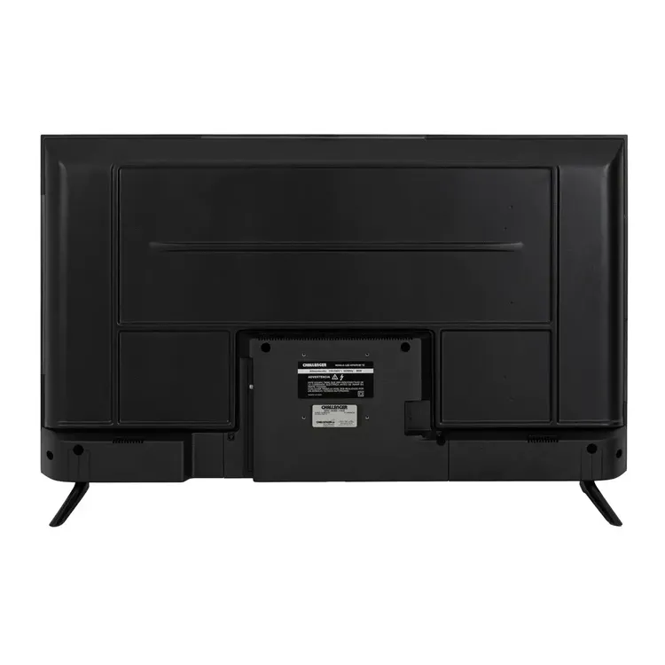TV LED 43" SMART CHALLENGER / COD.019135