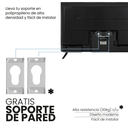 TV LED 43" SMART CHALLENGER / COD.019135