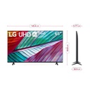 TV LG 65" SMART REF 65UR8750PSA / COD.748512