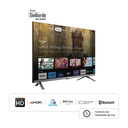 TV SMART HYUNDAI 32" REF 3255HIM / COD.025855