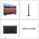 TV SMART LG 55" / COD.789632