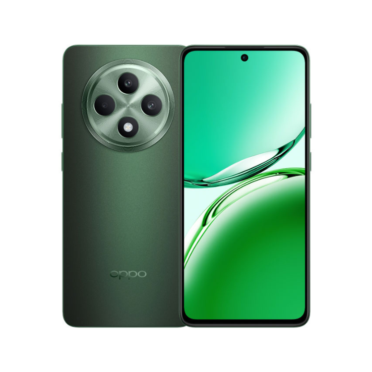 CEL OPPO RENO 12F 5G 256GB + MINI BOCINA
