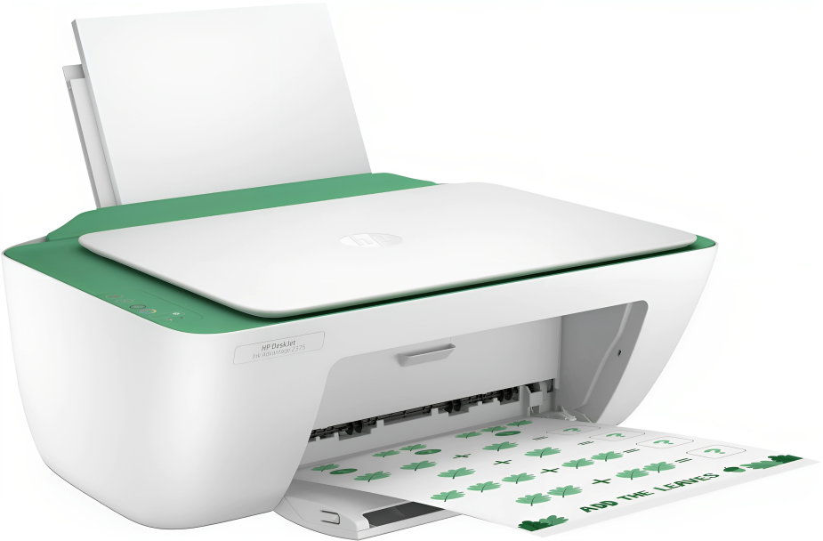 IMPRESORA HP 2375 ADVANTAGE / COD.019404