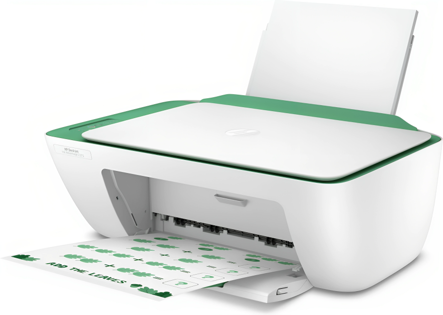 IMPRESORA HP 2375 ADVANTAGE / COD.019404