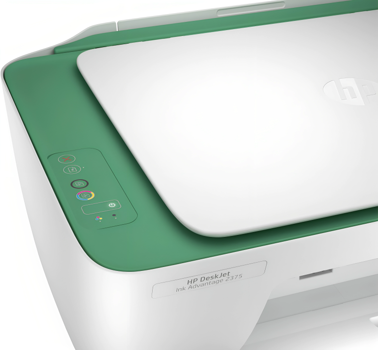 IMPRESORA HP 2375 ADVANTAGE / COD.019404