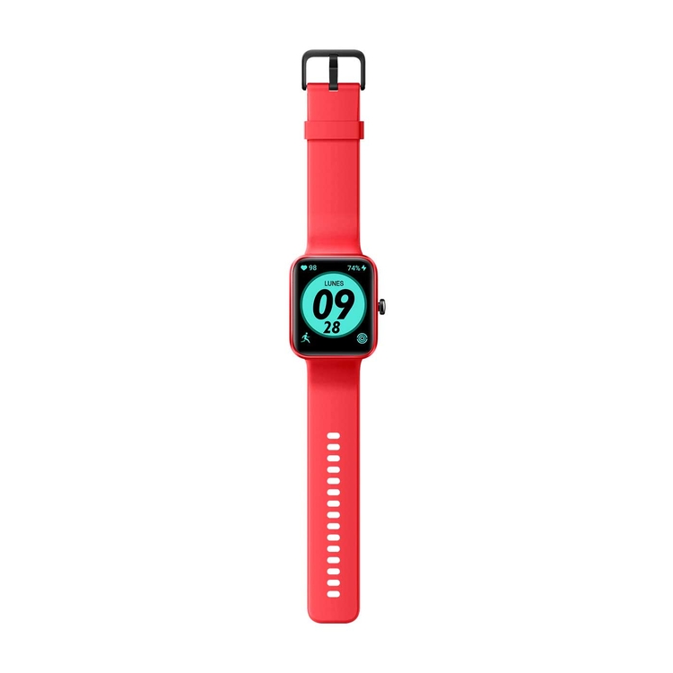 RELOJ KALLEY K- WATCH 2 38M RJ / COD.019583