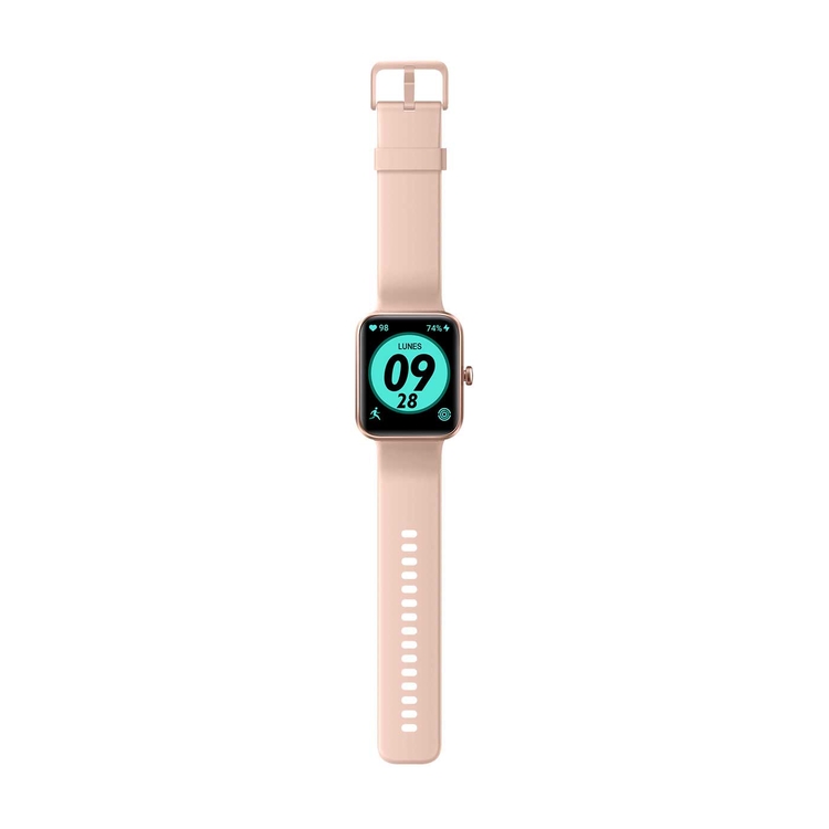 RELOJ KALLEY K- WATCH 2 38M RD / COD.019572